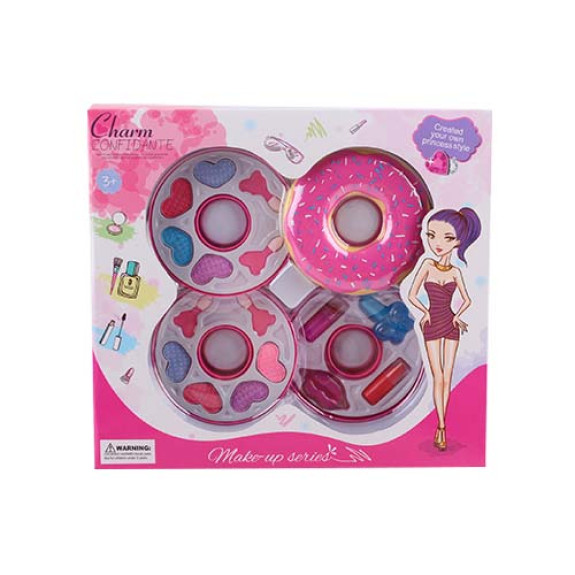 Cosmetics - A23